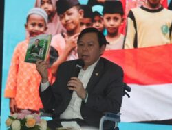 Gubernur Dituduh Sultan: Potong TKD adalah Tanggung Jawab Politik!