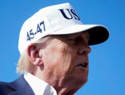 “Gencatan Senjata Gaza, Trump Puji Indonesia sebagai Mitra Kunci Arab-Muslim”