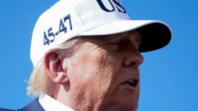 “Gencatan Senjata Gaza, Trump Puji Indonesia sebagai Mitra Kunci Arab-Muslim”