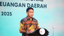 Wamendagri: TPAKD Kunci Inklusi Keuangan Daerah, Solusi Ekonomi yang Lebih Baik