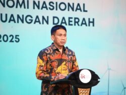 Wamendagri: TPAKD Kunci Inklusi Keuangan Daerah, Solusi Ekonomi yang Lebih Baik