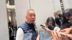 “NasDem Soal Perbaikan Ponpes Al Khoziny dengan APBN: Bahas Dulu untuk Hindari Polemik”