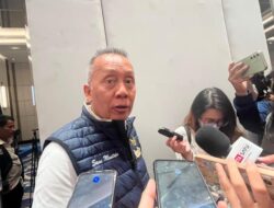 “NasDem Soal Perbaikan Ponpes Al Khoziny dengan APBN: Bahas Dulu untuk Hindari Polemik”