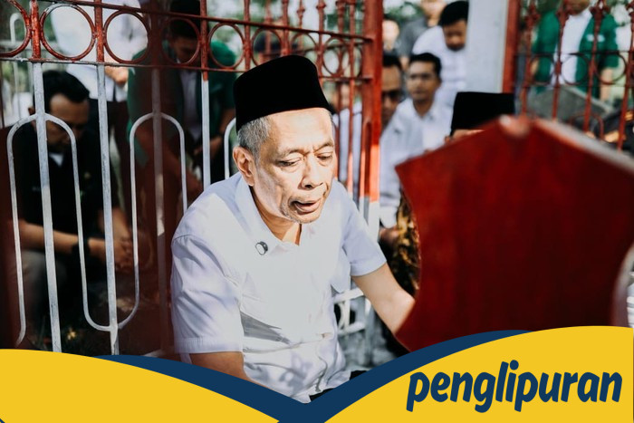 **Wamensos Ziarah ke Makam Marsinah di Nganjuk, Langkah Menuju Pahlawan Nasional**