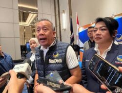 Wakil Ketua DPR RI, Saan Mustopa, Bantah Kenaikan Dana Reses: “Sudah Saya Cek, Tidak Ada Perubahan”