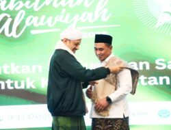 “Pemprov Jateng Terus Berikan Insentif Guru Agama, Dukung Pendidikan Berkarakter”