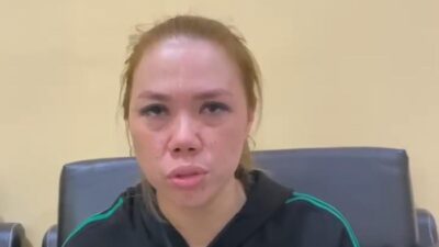 ASN Bengkulu Viral Injak Al-Qur’an, Kini Minta Maaf