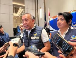 Donor Darah NasDem Jadi Solusi Cerdas untuk Stok Riil Darah RI di HUT ke-14!