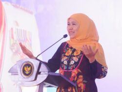 Gubernur Jatim: Semangat Pelajar di Final Lomba Paduan Suara Mengagumkan!