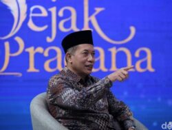 Menkop Berani, Koperasi Menantang Dominasi Big Oil di Tambang dan Migas!