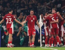 “Prediksi Irak Vs Indonesia: Hidup Mati Garuda, Pertempuran Tanpa Ampun”