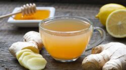 Cegah Flu dan Batuk dengan Ramuan Herbal Ini, Cara Minumnya yang Benar Wajib Dicoba!