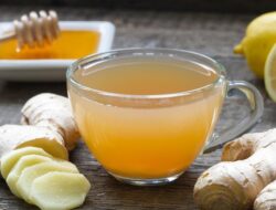 Cegah Flu dan Batuk dengan Ramuan Herbal Ini, Cara Minumnya yang Benar Wajib Dicoba!