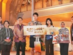 Fadli Zon: Pengunjung RI di Expo Osaka 2025 Melebihi 3,5 Juta!