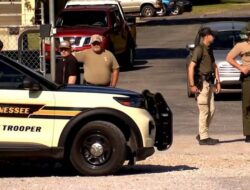 19 Orang Hilang, Sejumlah Tewas Akibat Ledakan Pabrik Peledak di AS