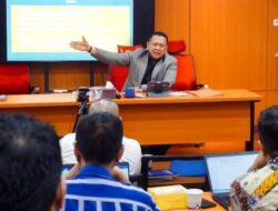 “Bamsoet: Sederhanakan Regulasi, Tangkal Krisis Politik Hukum!”