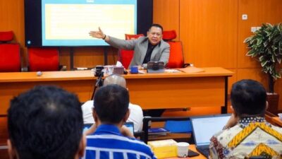 “Bamsoet: Sederhanakan Regulasi, Tangkal Krisis Politik Hukum!”