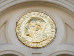 “Triliunan Nilai Warisan Nobel: Kisah Sejarah Nobel Prize yang Mempengaruhi Dunia”