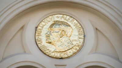 “Triliunan Nilai Warisan Nobel: Kisah Sejarah Nobel Prize yang Mempengaruhi Dunia”