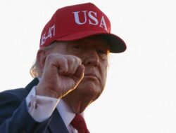 “5 Berita Terpopuler Internasional Hari Ini yang Guncang Planet”