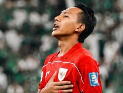 Beckham Putra: Menerima Kritik dengan Lapang, Gelandang Timnas Indonesia Berbicara
