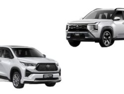 “Mitsubishi Destinator vs Kijang Innova Zenix: Mana yang Paling Berkualitas di Tahun Ini?”