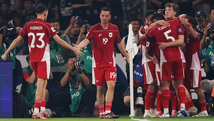 Saran Psikolog Jelang Indonesia Vs Irak, Optimistis Menang Boleh Saja Asal Tetap Fokus