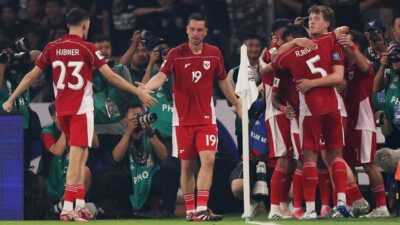 Saran Psikolog Jelang Indonesia Vs Irak, Optimistis Menang Boleh Saja Asal… – Update 1