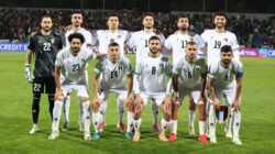 **Gelora Irak: Pernyataan Menjanjikan dari Graham Arnold Sebelum Lawan Indonesia**