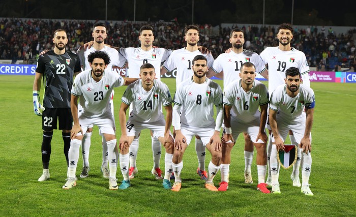 **Gelora Irak: Pernyataan Menjanjikan dari Graham Arnold Sebelum Lawan Indonesia**