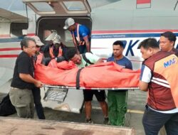 Sadisnya Aksi KKB, Guru Wanita Tewas Dianiaya saat Tanam Pohon di Yahukimo