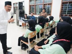 “Mensos Gus Ipul Kagumi Transformasi Siswa SRT 8 Jombang, Jadi Role Model Edukasi”
