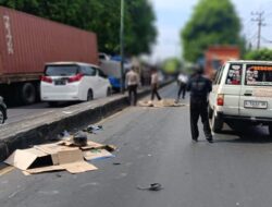 Truk Gagal Menanjak, 3 Orang Tewas dalam Insiden Maut di Pasuruan