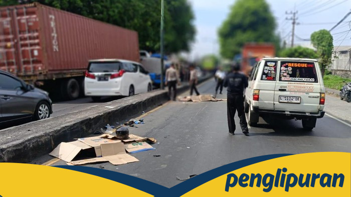 Truk Gagal Menanjak, 3 Orang Tewas dalam Insiden Maut di Pasuruan