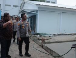 Wakapolda Metro Tinjau SPPG di Tangerang, Pastikan Kesiapan Fasilitas – Update 1