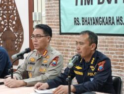 51 Korban Ponpes Al Khoziny Teridentifikasi, 13 Jasad Masih Hilang