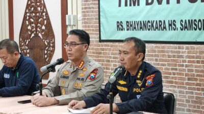 51 Korban Ponpes Al Khoziny Teridentifikasi, 13 Jasad Masih Hilang