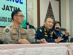 “Belum Ada Tersangka di Kasus Ponpes Al Khoziny Ambruk, Apa yang Sebenarnya Terjadi?”