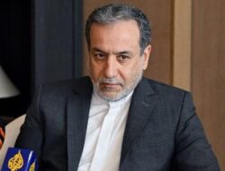 Iran: Janji Perdamaian Israel di Jalur Gaza Dinilai Tidak Berdasar