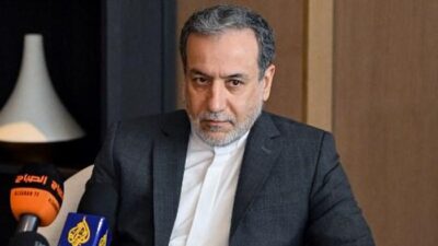 Iran: Janji Perdamaian Israel di Jalur Gaza Dinilai Tidak Berdasar