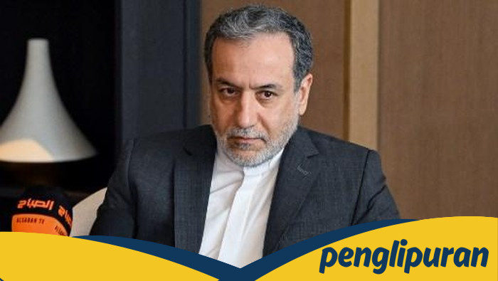 Iran: Janji Perdamaian Israel di Jalur Gaza Dinilai Tidak Berdasar