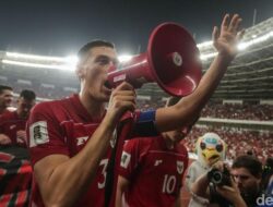 Jay Idzes Paham Rekannya Emosi ke Wasit, Apa yang Terjadi di Lapangan?