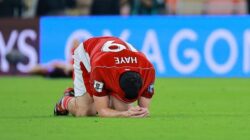 **Tangis Thom Haye dan Mimpi Piala Dunia 2026 Indonesia Pecah**
