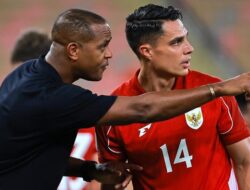 “Wejangan Psikolog soal Ruang Ikhlas, Pelajaran Penting dari Kekalahan Timnas: Kiat Canggih untuk Mental Sehat”