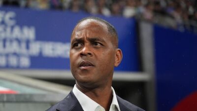 “Indonesia Gagal ke Piala Dunia 2026, #KluivertOut Menyuarakan Ketidakpuasan Publik”