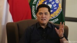 “Timnas Indonesia Gagal ke Piala Dunia 2026: Ketum PSSI Minta Maaf, Apa yang Salah?”