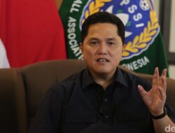 “Timnas Indonesia Gagal ke Piala Dunia 2026: Ketum PSSI Minta Maaf, Apa yang Salah?”