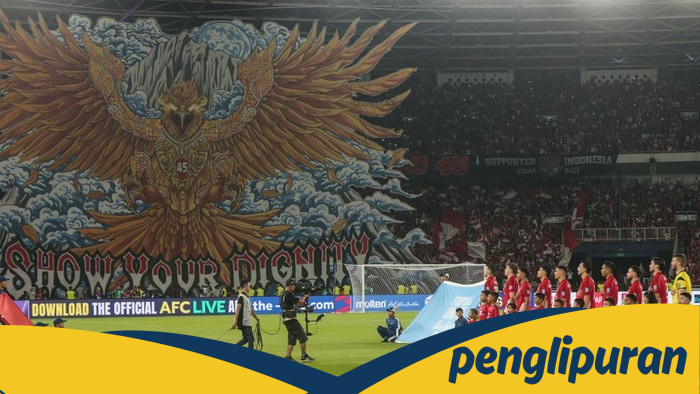 Jay Idzes: Timnas Indonesia Targetkan Piala Dunia 2030 Setelah Gagal di 2026