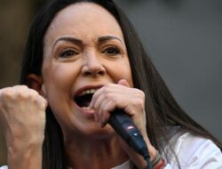 **Nobel Perdamaian untuk Machado, Bukan Trump: Sebuah Revolusi dalam Diplomasi**