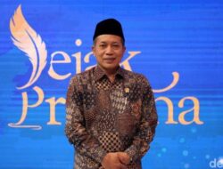 **Satgas Koperasi, Langkah Menkop Hadapi Krisis Koperasi dan Ketertinggalan dari Korporasi**